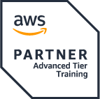 AWS Advanced Tier Training Partner