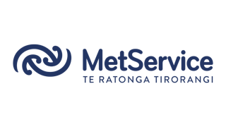 MetService New Zealand